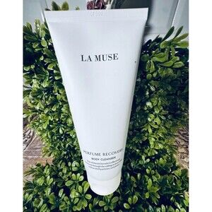 La Muse Body Cleanser New Unopened